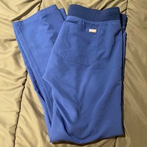 Livingston FIGS scrub pants